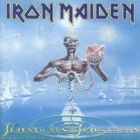 Iron Maiden - Seventh Son Of A Seventh Son [Special Edition] (1988)