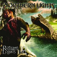 Northern Lights - Return To Logan\'s End (2009)