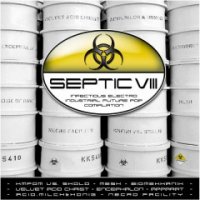 VA - Septic VIII (2009)