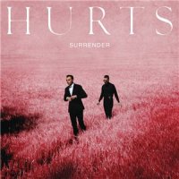 Hurts - Surrender [Deluxe Edition] (2015)