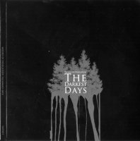 Woods Of Desolation - The Darkest Days (Compilation / 2CD) (2011)