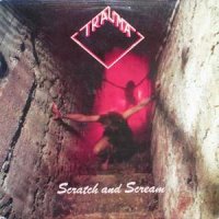 Trauma - Scratch And Scream 1984 [Reissue 2013] (2013)  Lossless