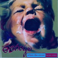 Echolyn - When The Sweet Turns To Sour (1996)  Lossless