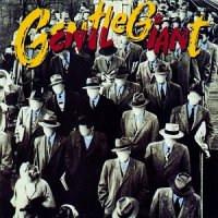 Gentle Giant - Civilian (1980)