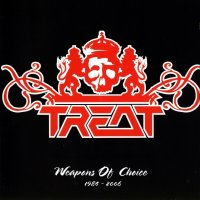 Treat - Weapons Of Choice 1984-2006 (2006)