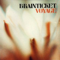 Brainticket - Voyage (1982)