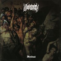 Koldbrann - Moribund (2006)