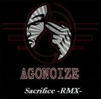 Agonoize - Sacrifice [Web Release] (2005)