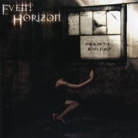 Event Horizon - Naked On The Black Floor (2006)