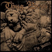 Thug Boots - The Justice (2015)