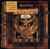 Moon\' Doc - Realm Of Legends (2000)  Lossless