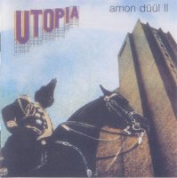 Amon Duul II - Utopia (1973)