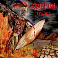 Skinflint - Iklwa [Re-released 2013] (2010)