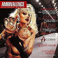 Ambivalence - Silicone Magic (2010)  Lossless