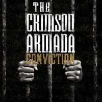 The Crimson Armada - Conviction (2011)