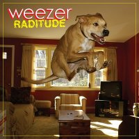 Weezer - Raditude [Deluxe Edition, 2CD] (2009)