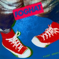 Foghat - Tight Shoes (1980)