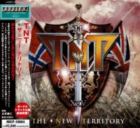 TNT - The New Territory (Japanese Edition) (2007)  Lossless