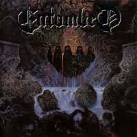 Entombed - Clandestine (1991)