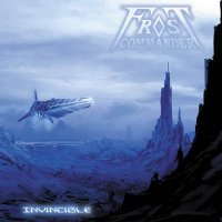 Frost Commander - Invincible (2014)