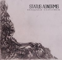 Status Abnormis - Damage Control (EP) (2012)