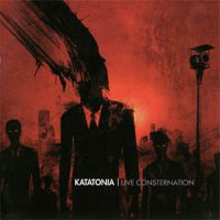 Katatonia - Live Consternation (2007)