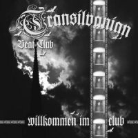 Transilvanian Beat Club - Willkommen Im Club (2006)