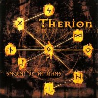 Therion - Secret Of The Runes (2001)