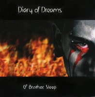 Diary of Dreams - O\'Brother Sleep (2001)