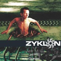 Zyklon - World Ov Worms (2001)