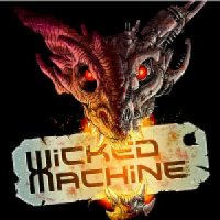 Wicked Machine - Wicked Machine (2011)