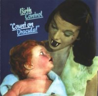 Birth Control - Count On Dracula (1980)  Lossless