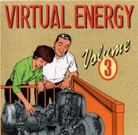 VA - Virtual Energy - Volume 3 (1996)