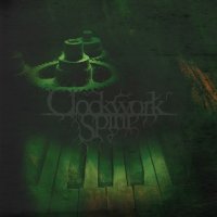 Clockwork Spirit - Clockwork Spirit (2011)