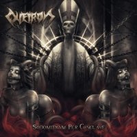 Queiron - Sodomiticvm Per Conclave (2012)