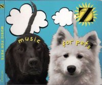 Z - Music For Pets (1996)  Lossless