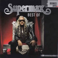 Supermax - Best Of (30th Anniversary Edition) (2008)