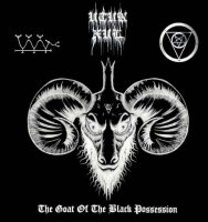 Utuk-Xul - The Goat Of The Black Possession (2003)