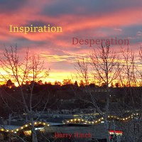 Harry Hinch - Inspiration Desperation (2016)