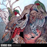 Serious Beak - Huxwhukw (2011)