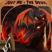 Just Me & The Devil - Woandering (2015)