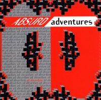 Absurd Adventures - Ad Absurdum (1996)