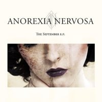 Anorexia Nervosa - The September E.P. (2005)