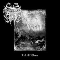 Suspiria Profundis - End Of Times (2014)