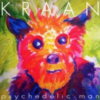 Kraan - Psychedelic Man (2007)  Lossless
