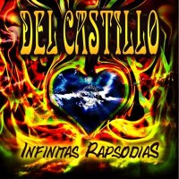 Del Castillo - Infinitas Rapsodias (2012)