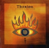 Therion - Gothic Kabbalah (2007)  Lossless