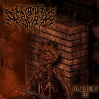 Vomit Disease - Tyrants Don\'t Beg (2016)