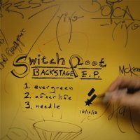 Switchfoot - Backstage (2012)