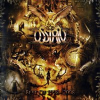 Ossian - Best of 1998-2008 (Compilation) (2009)